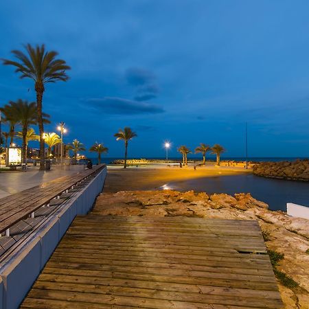 Casas Holiday - Playa Del Cura 1 Торрев'єха Екстер'єр фото
