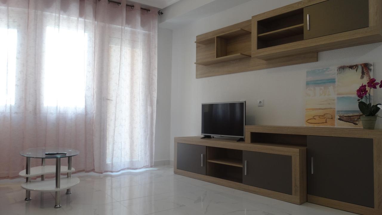Casas Holiday - Playa Del Cura 1 Торрев'єха Екстер'єр фото