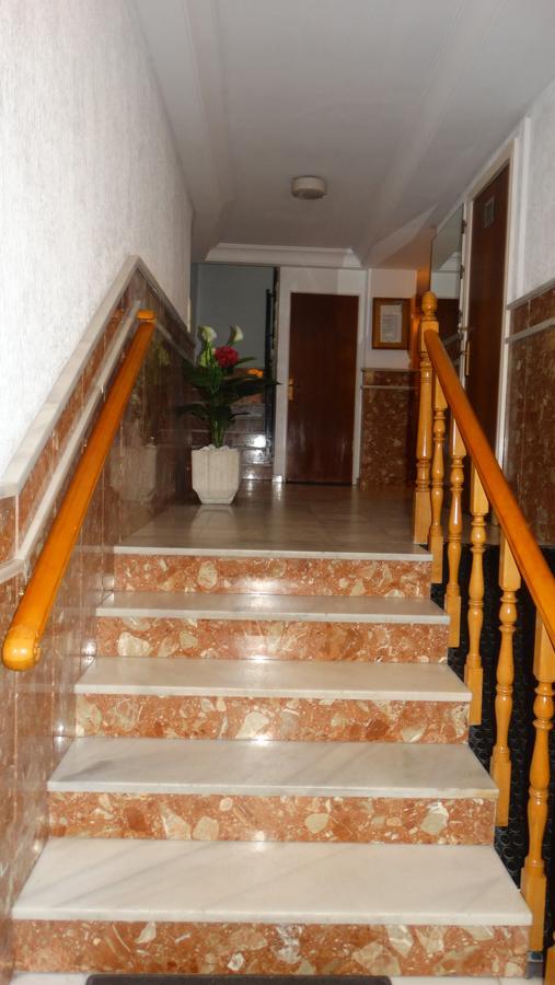 Casas Holiday - Playa Del Cura 1 Торрев'єха Екстер'єр фото