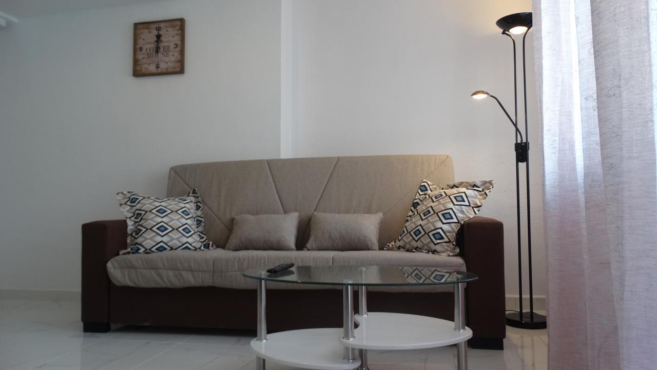 Casas Holiday - Playa Del Cura 1 Торрев'єха Екстер'єр фото