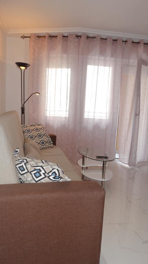 Casas Holiday - Playa Del Cura 1 Торрев'єха Екстер'єр фото