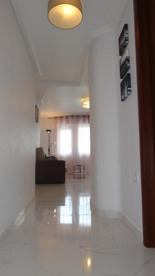 Casas Holiday - Playa Del Cura 1 Торрев'єха Екстер'єр фото