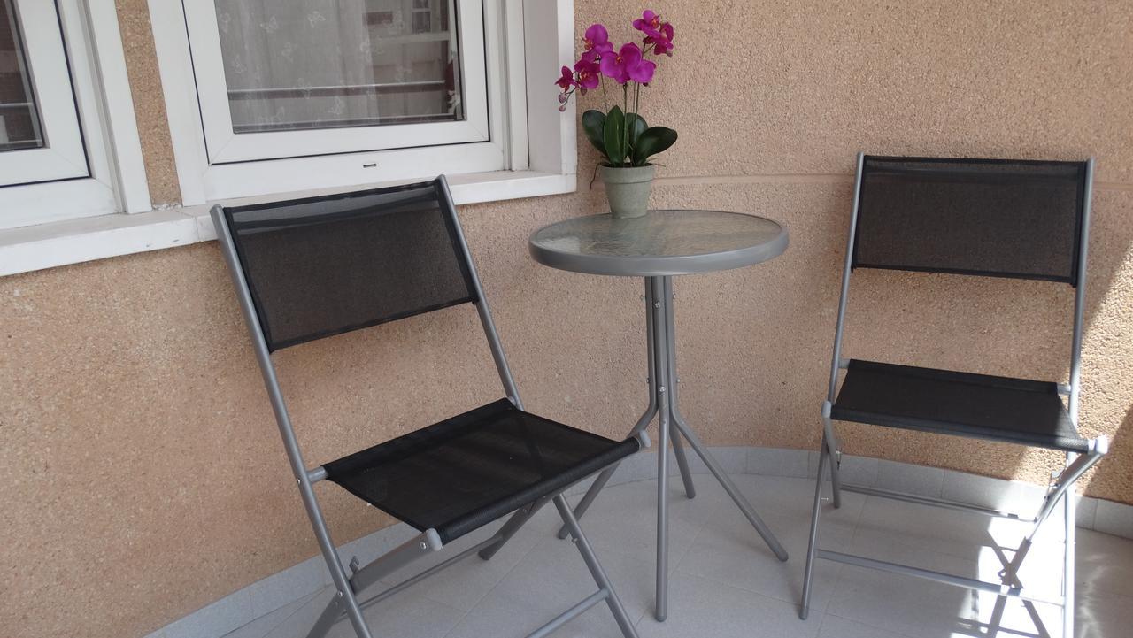 Casas Holiday - Playa Del Cura 1 Торрев'єха Екстер'єр фото
