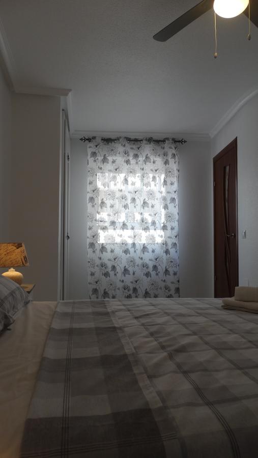 Casas Holiday - Playa Del Cura 1 Торрев'єха Екстер'єр фото